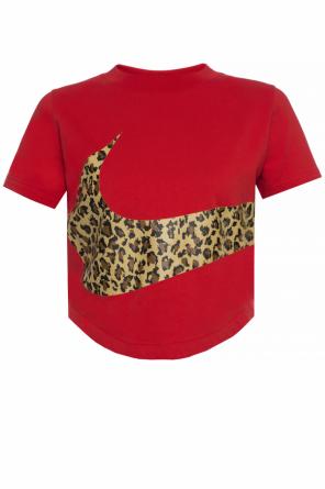 Logo-printed t-shirt, zdjęcie 1 Logo-printed t-shirt od Nike